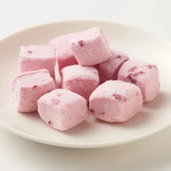 Chocolat Et Bonbons^Muji Guimauves goût framboise