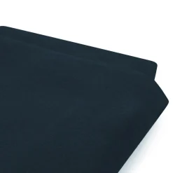 Draps De Lit^Muji Housse de couette en coton délavé ‐ 150 x 210 cm