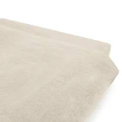 Draps De Lit^Muji Housse de couette en coton délavé ‐ 150 x 210 cm