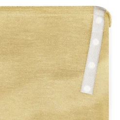 Draps De Lit^Muji Housse de couette en coton délavé ‐ 210 x 210 cm