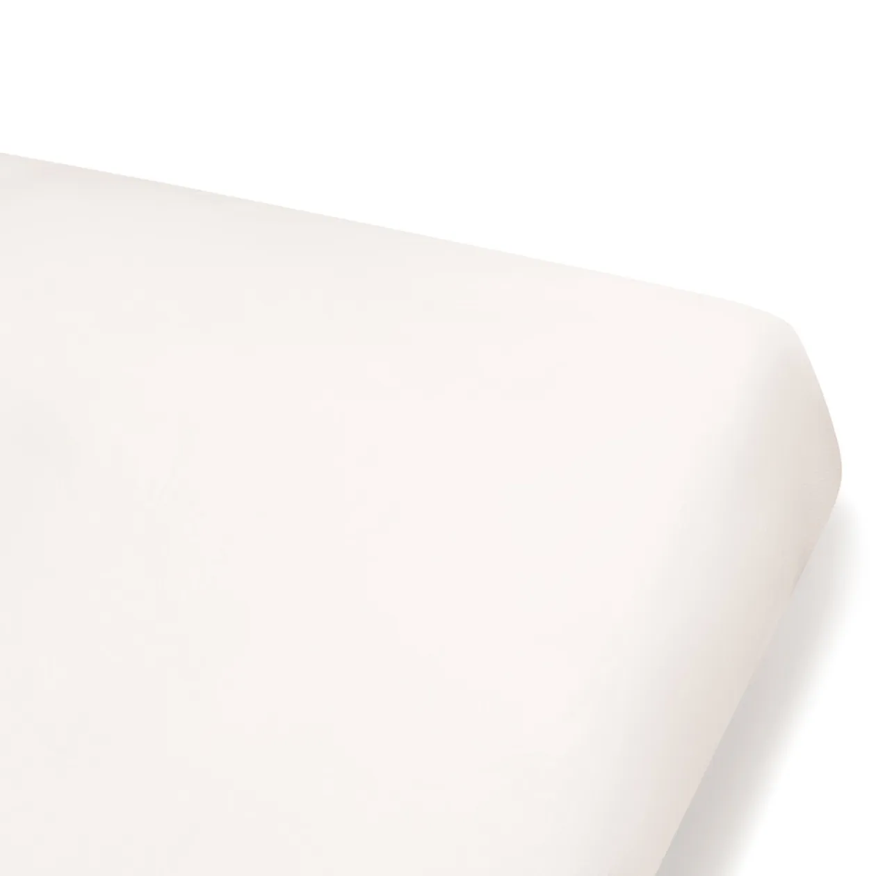 Draps De Lit^Muji Housse de couette en coton délavé ‐ 210 x 210 cm