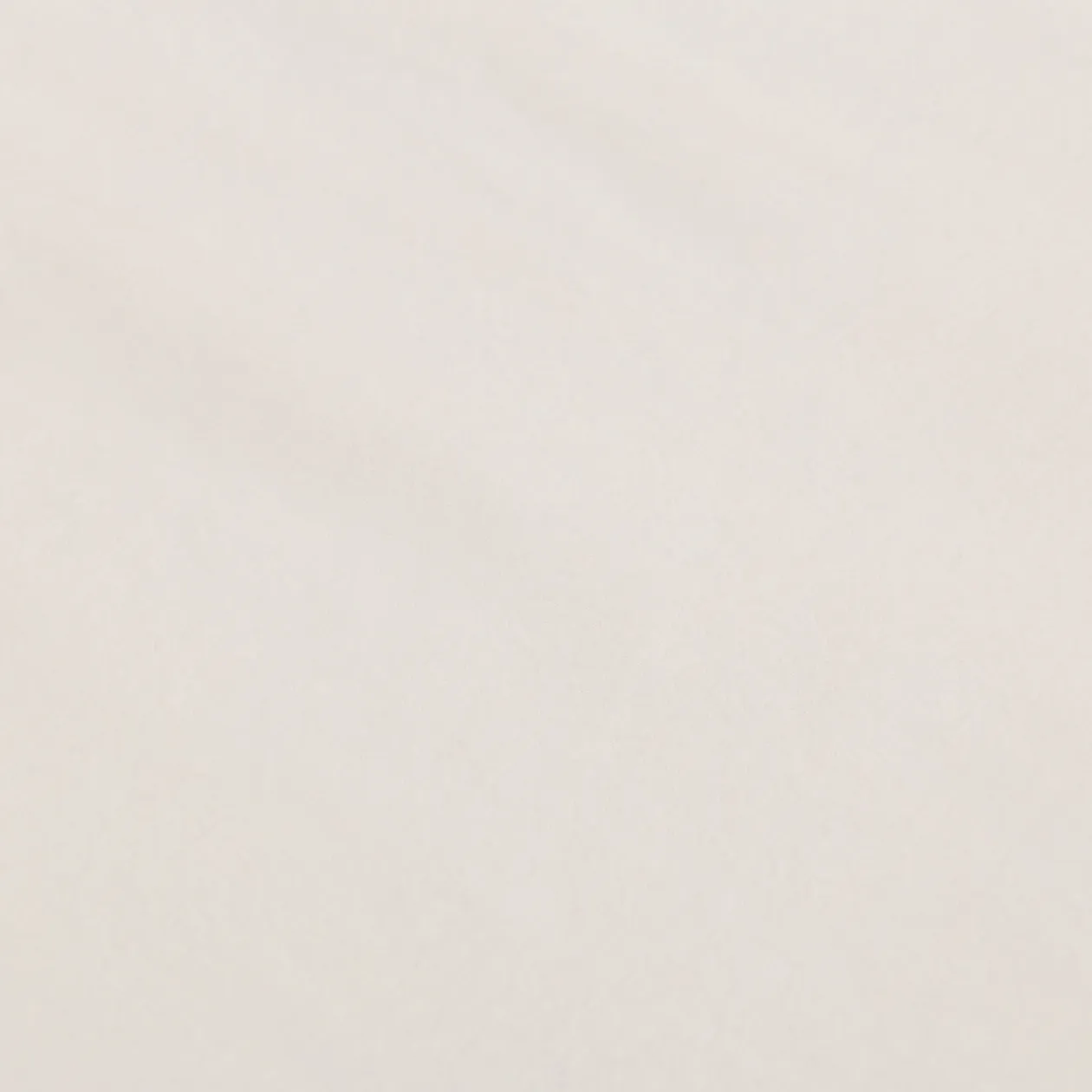 Draps De Lit^Muji Housse de couette en coton délavé ‐ 210 x 210 cm