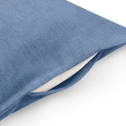 Draps De Lit^Muji Housse de couette en coton délavé ‐ 210 x 210 cm