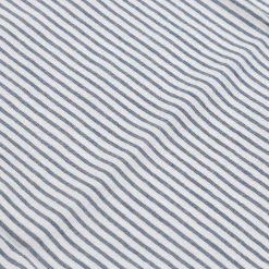 Draps De Lit^Muji Housse de couette en coton délavé ‐ 260 x 220 cm