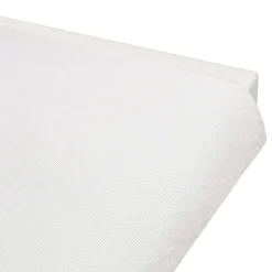 Draps De Lit^Muji Housse de couette en coton délavé ‐ 260 x 220 cm