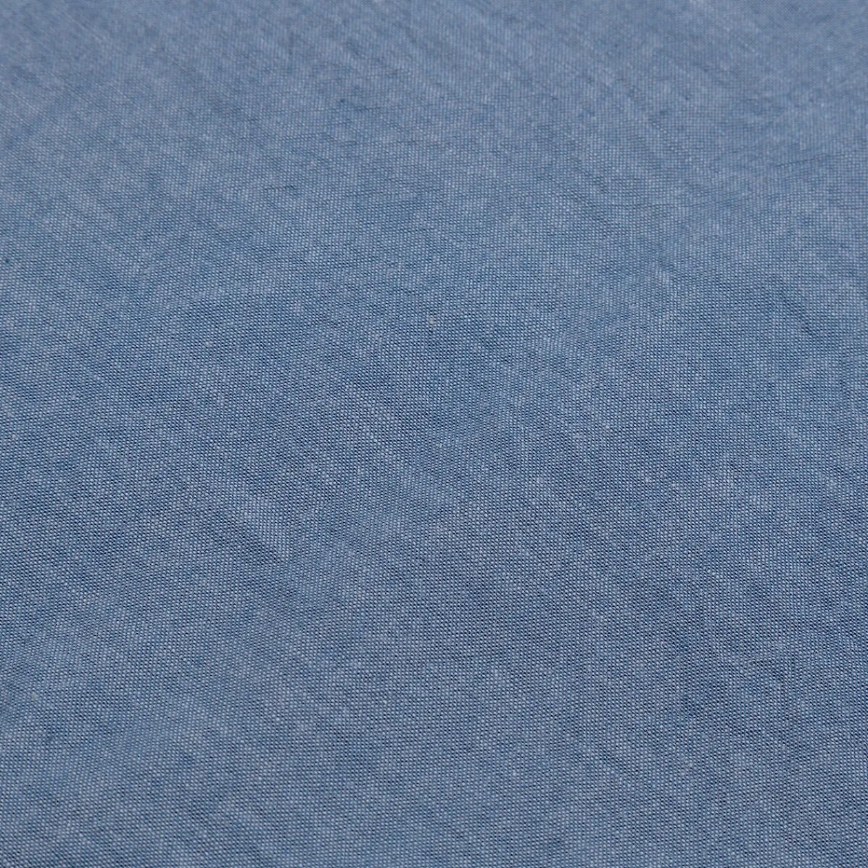 Draps De Lit^Muji Housse de couette en coton délavé ‐ 260 x 220 cm