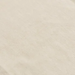 Draps De Lit^Muji Housse de couette en coton délavé ‐ 240 x 220 cm