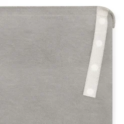 Draps De Lit^Muji Housse de couette en coton délavé ‐ 240 x 220 cm