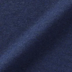 Draps De Lit^Muji Housse de couette en jersey de coton ‐ 230 x 210 cm