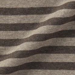 Draps De Lit^Muji Housse de couette en jersey de coton ‐ 230 x 210 cm