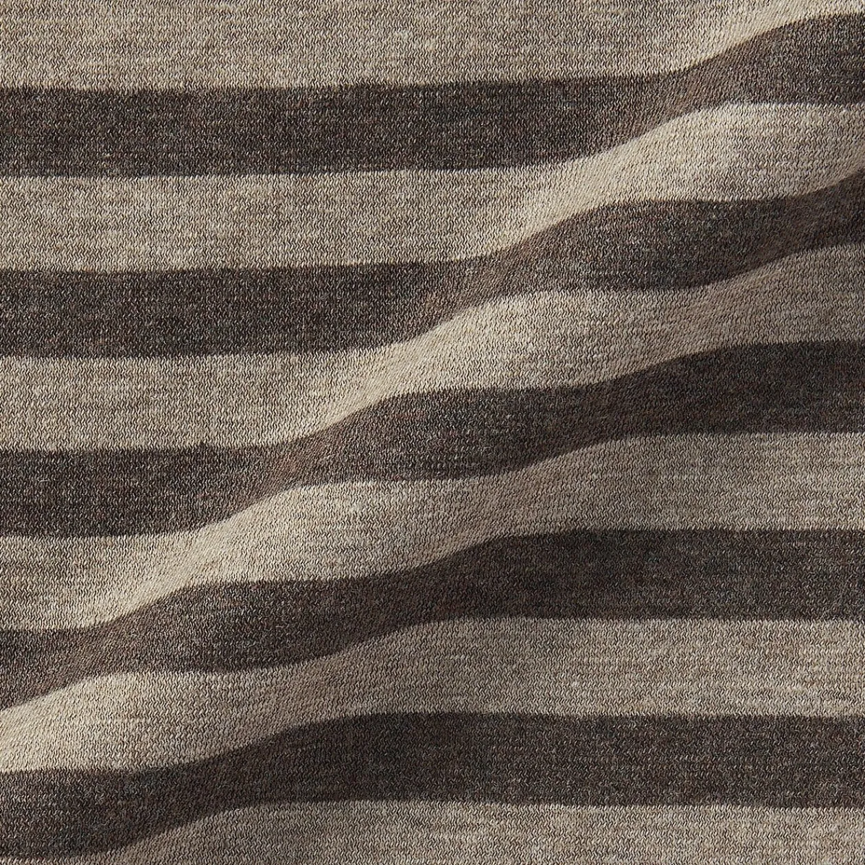 Draps De Lit^Muji Housse de couette en jersey de coton ‐ 230 x 210 cm