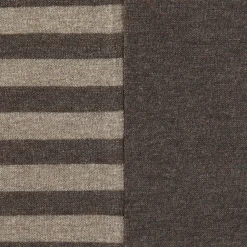 Draps De Lit^Muji Housse de couette en jersey de coton ‐ 230 x 210 cm