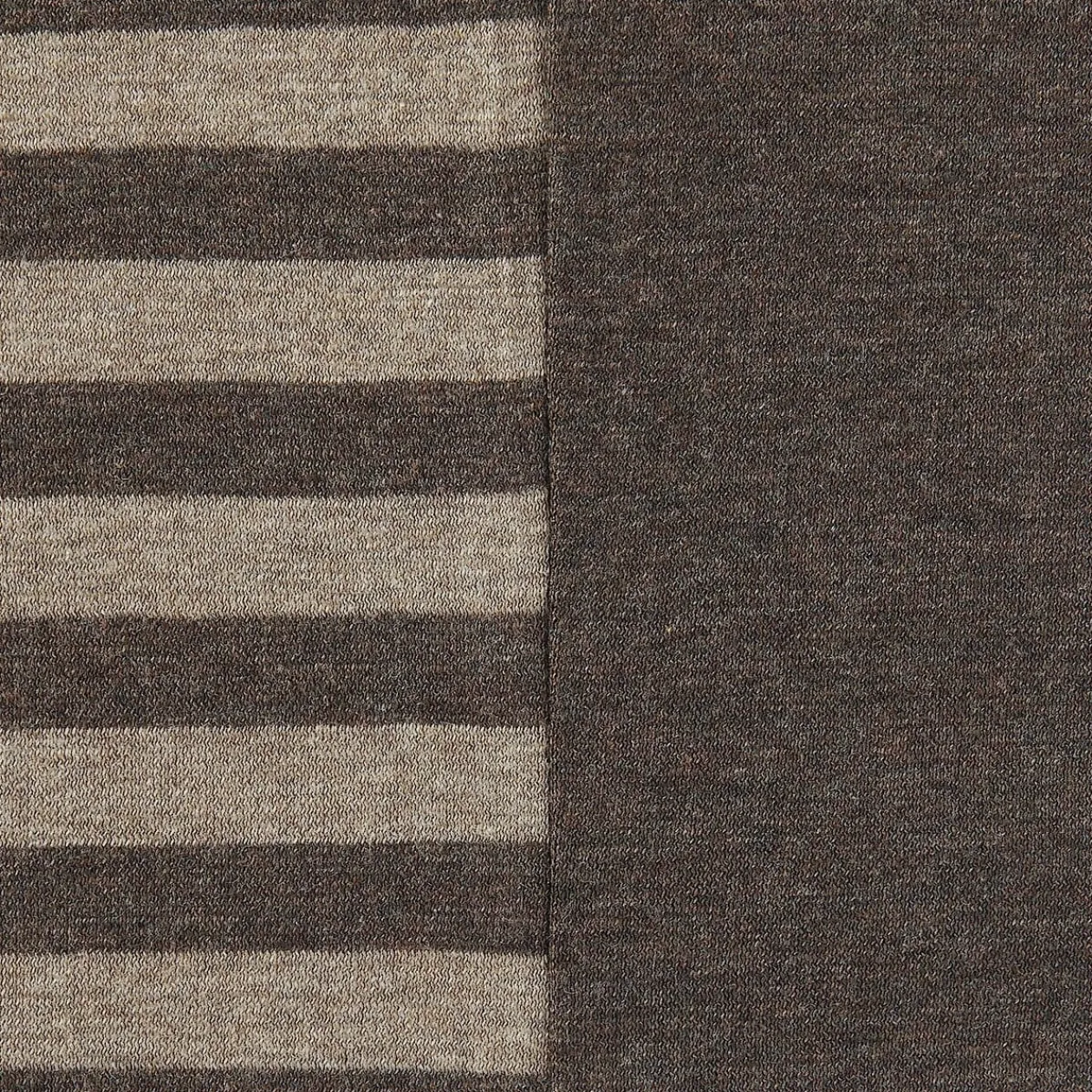 Draps De Lit^Muji Housse de couette en jersey de coton ‐ 230 x 210 cm