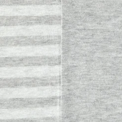 Draps De Lit^Muji Housse de couette en jersey de coton ‐ 230 x 210 cm