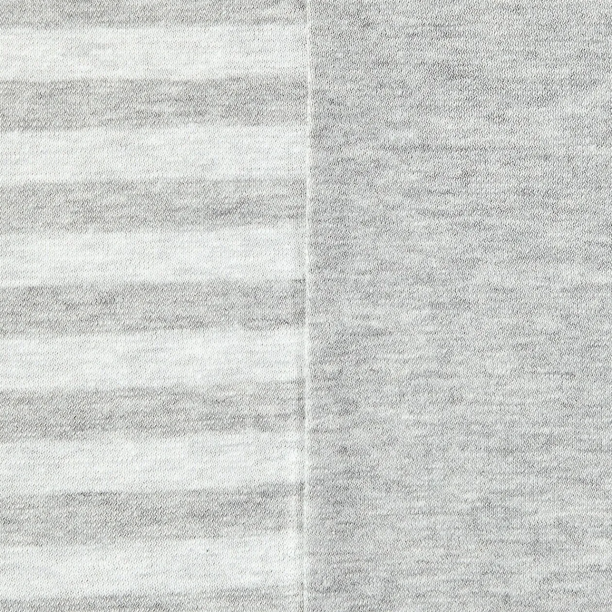 Draps De Lit^Muji Housse de couette en jersey de coton ‐ 230 x 210 cm