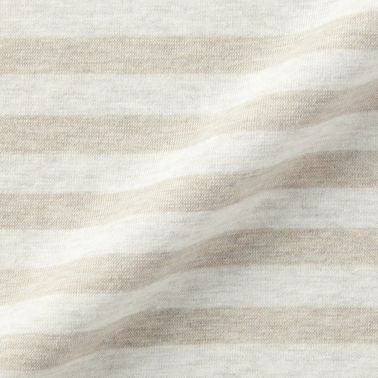 Draps De Lit^Muji Housse de couette en jersey de coton ‐ 230 x 210 cm