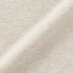 Draps De Lit^Muji Housse de couette en jersey de coton ‐ 230 x 210 cm