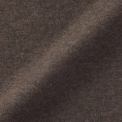 Draps De Lit^Muji Housse de couette en jersey de coton ‐ 210 x 210 cm