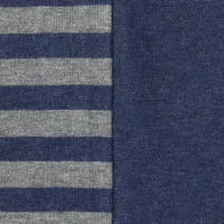 Draps De Lit^Muji Housse de couette en jersey de coton ‐ 150 x 210 cm