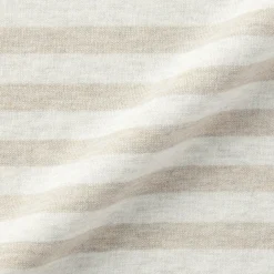 Draps De Lit^Muji Housse de couette en jersey de coton ‐ 150 x 210 cm