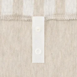 Draps De Lit^Muji Housse de couette en jersey de coton ‐ 150 x 210 cm