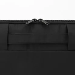 Sacs|Sacs^Muji Housse d'ordinateur A4 Noir