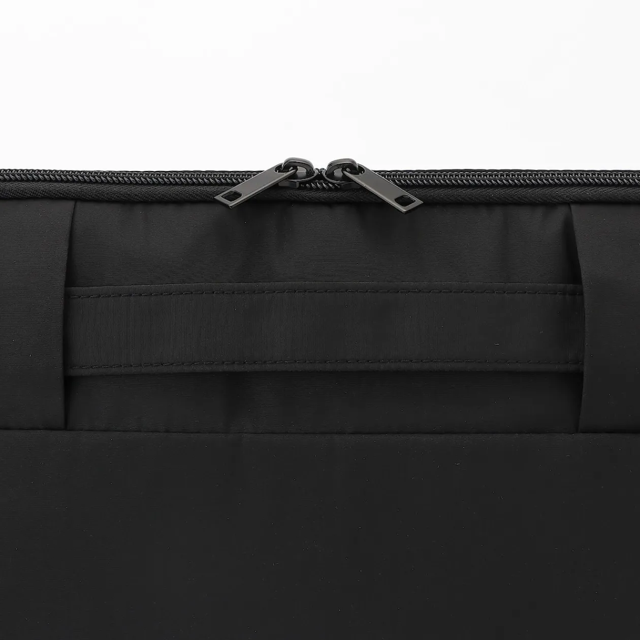 Sacs|Sacs^Muji Housse d'ordinateur A4 Noir