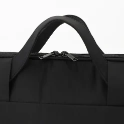 Sacs|Sacs^Muji Housse d'ordinateur A4 Noir