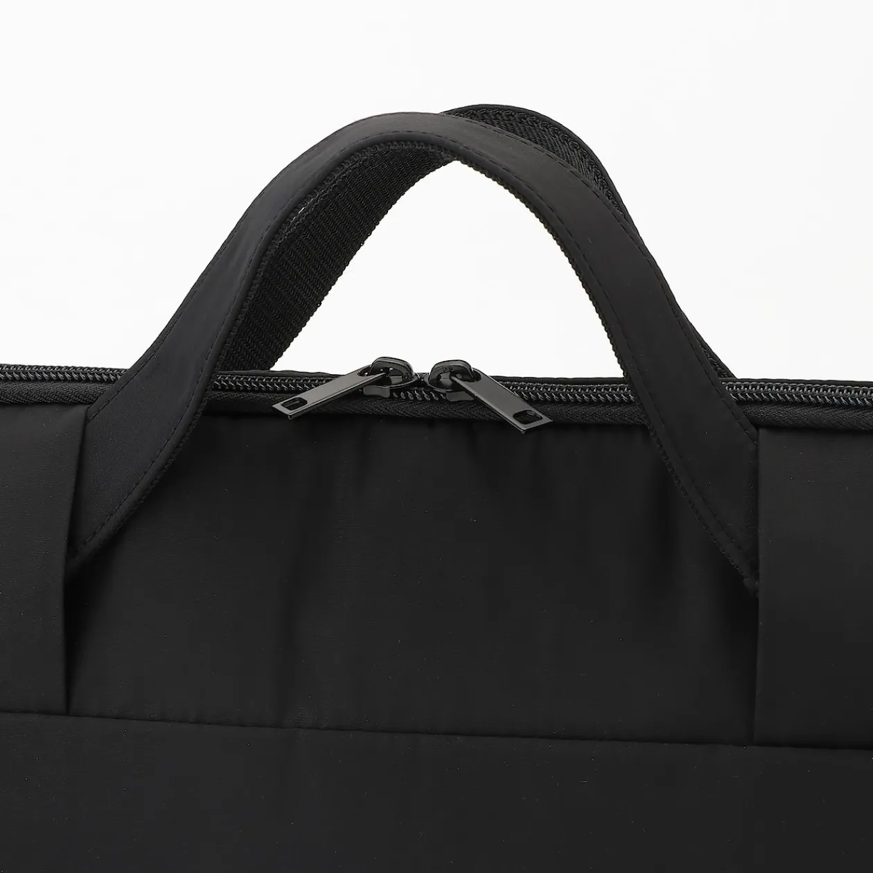 Sacs|Sacs^Muji Housse d'ordinateur A4 Noir