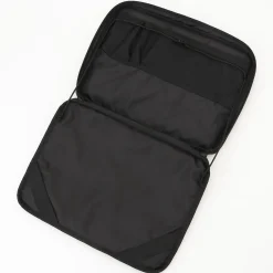Sacs|Sacs^Muji Housse d'ordinateur A4 Noir
