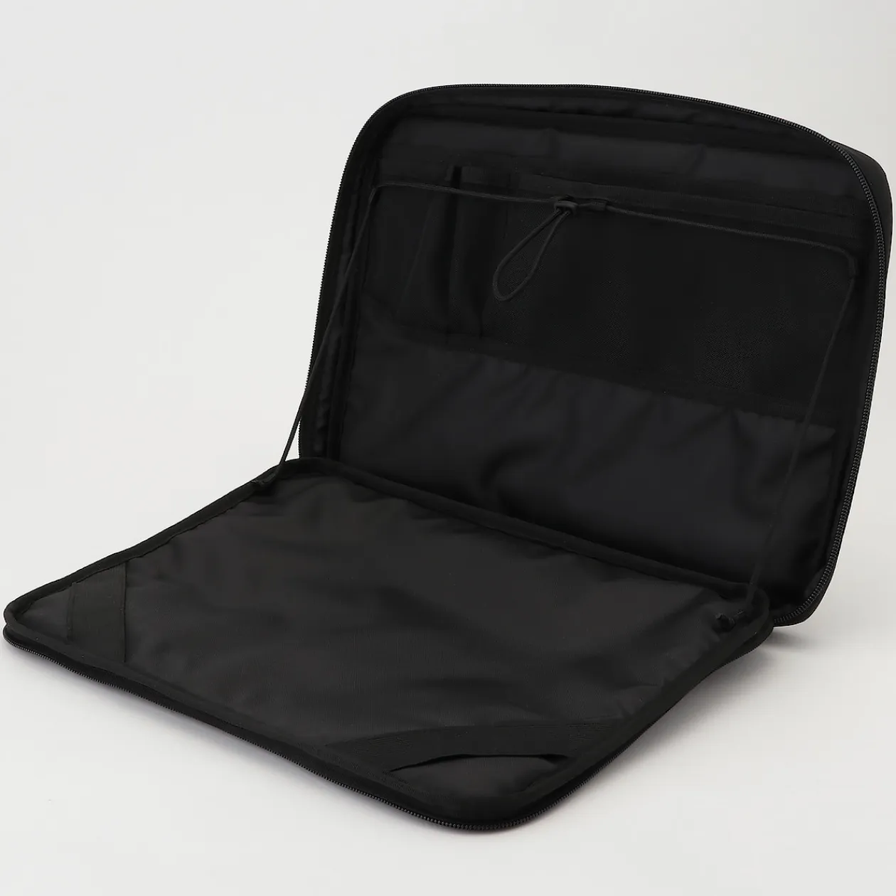 Sacs|Sacs^Muji Housse d'ordinateur A4 Noir