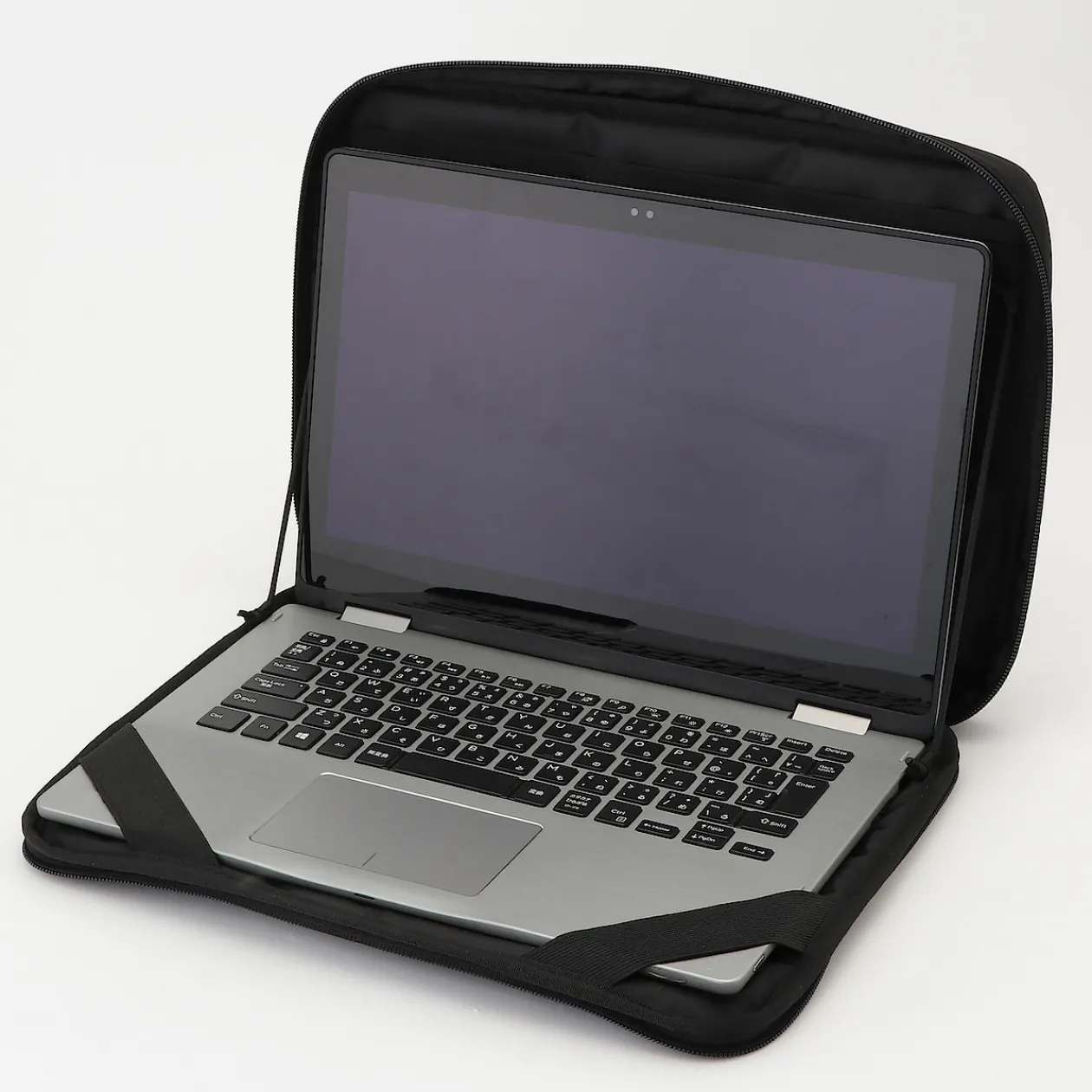 Sacs|Sacs^Muji Housse d'ordinateur A4 Noir