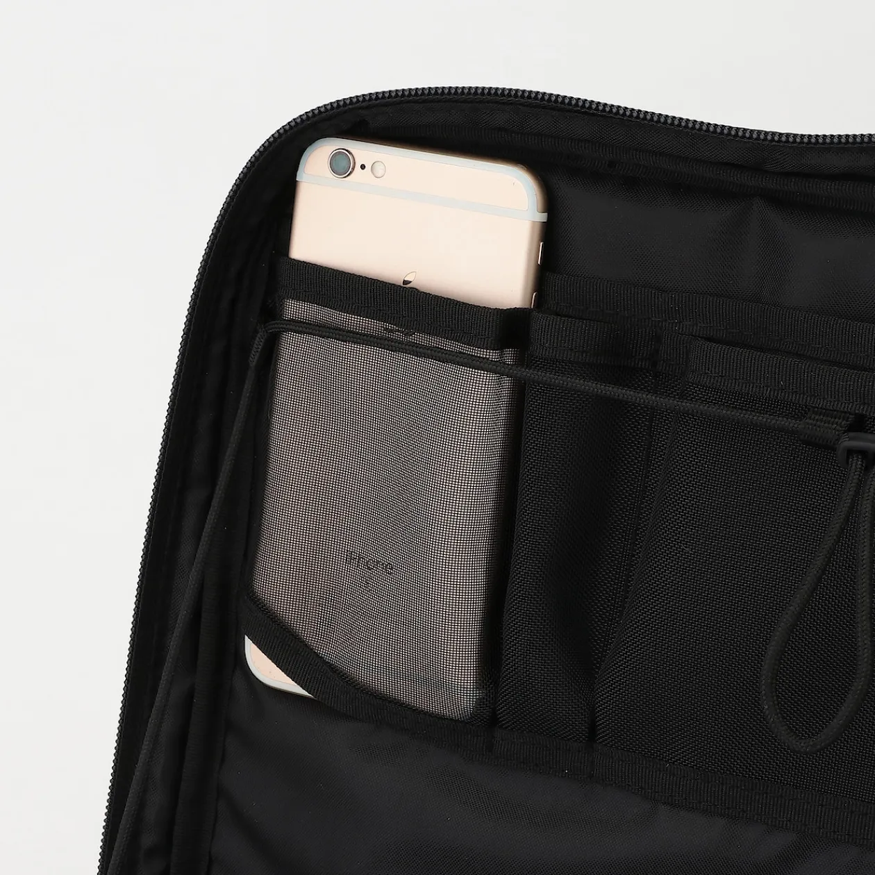 Sacs|Sacs^Muji Housse d'ordinateur A4 Noir