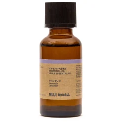 Huiles Essentielles^Muji Huile essentielle de lavandin 30ml