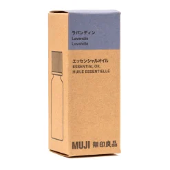 Huiles Essentielles^Muji Huile essentielle de lavandin 30ml