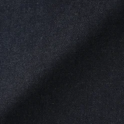 Pantalons Et Shorts^Muji Jean coupe droite en denim mélangé kapok pour homme