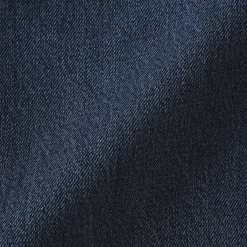 Pantalons, Jupes Et Shorts^Muji Jean denim coupe large en kapok mélangé pour femme