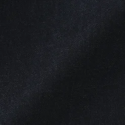 Pantalons, Jupes Et Shorts^Muji Jean denim coupe large en kapok mélangé pour femme