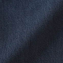 Pantalons, Jupes Et Shorts^Muji Jean denim coupe large en kapok mélangé pour femme