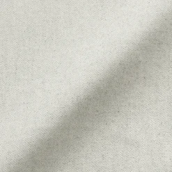 Pantalons, Jupes Et Shorts^Muji Jean en coton recyclé pour femme Blanc Cassé