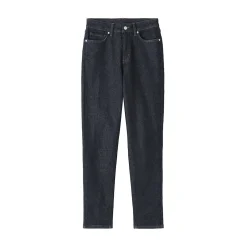 Pantalons, Jupes Et Shorts^Muji Jean slim en denim stretch pour femme