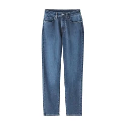 Pantalons, Jupes Et Shorts^Muji Jean slim en denim stretch pour femme