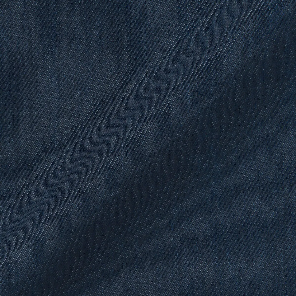 Pantalons Et Shorts^Muji Jeans à Jambe Droite en Mélange de Kapok pour homme