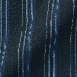 Pyjamas Et Vêtements D'Intérieur|Pyjamas Et Vêtements D'Intérieur^Muji Jinbei en coton Shijira unisexe