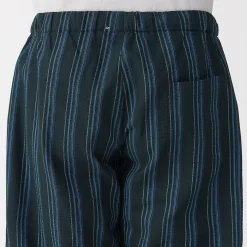 Pyjamas Et Vêtements D'Intérieur|Pyjamas Et Vêtements D'Intérieur^Muji Jinbei en coton Shijira unisexe