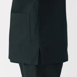 Pyjamas Et Vêtements D'Intérieur|Pyjamas Et Vêtements D'Intérieur^Muji Jinbei en coton Shijira unisexe