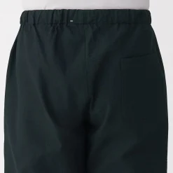 Pyjamas Et Vêtements D'Intérieur|Pyjamas Et Vêtements D'Intérieur^Muji Jinbei en coton Shijira unisexe