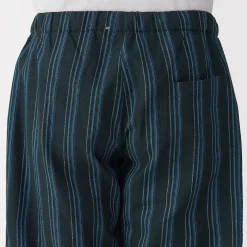 Pyjamas Et Vêtements D'Intérieur|Pyjamas Et Vêtements D'Intérieur^Muji Jinbei en coton Shijira unisexe