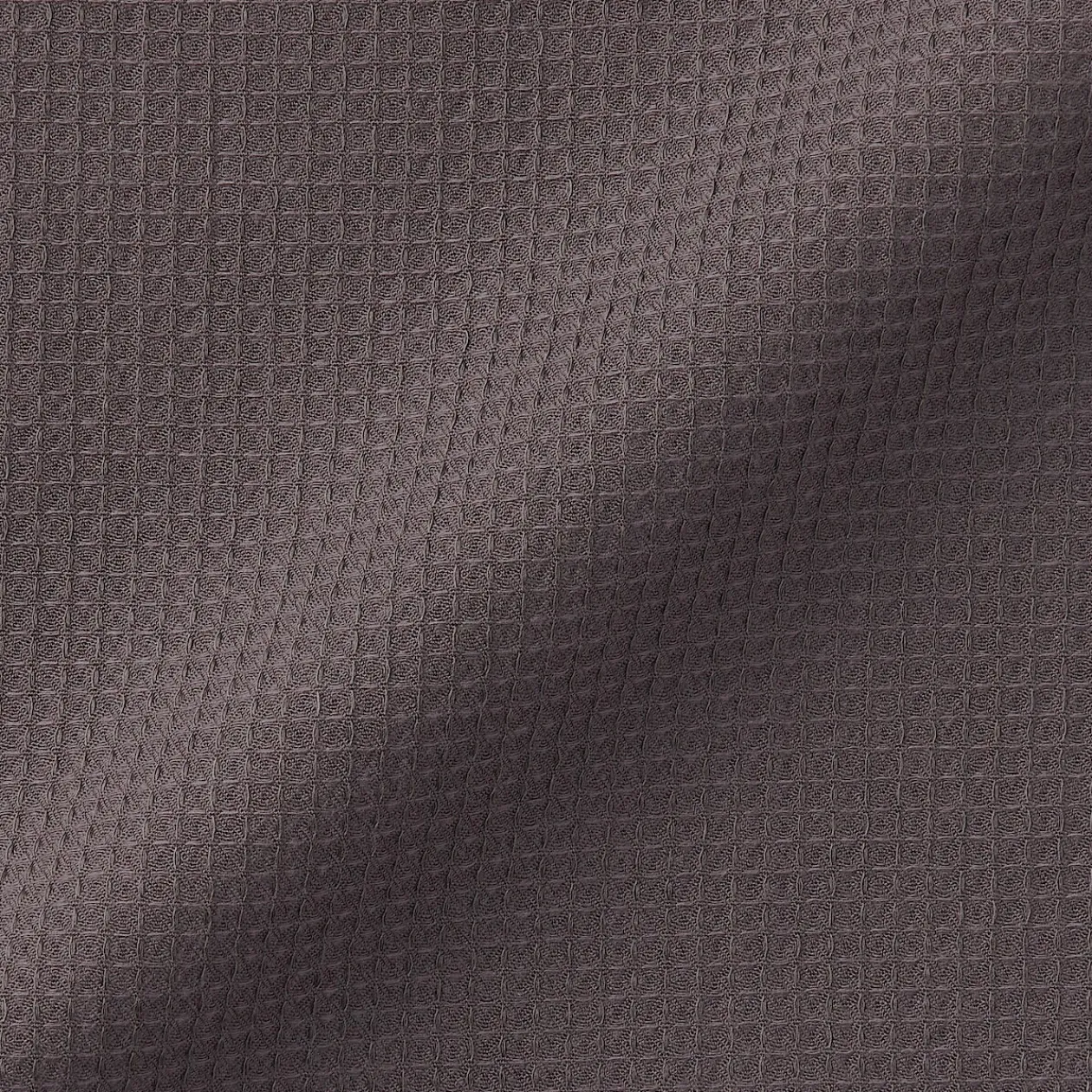 Pyjamas Et Vêtements D'Intérieur|Pyjamas Et Vêtements D'Intérieur^Muji Jinbei en lyocell gaufré unisexe