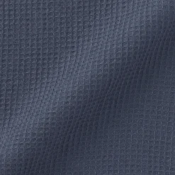 Pyjamas Et Vêtements D'Intérieur^Muji Jinbei en lyocell gaufré unisexe